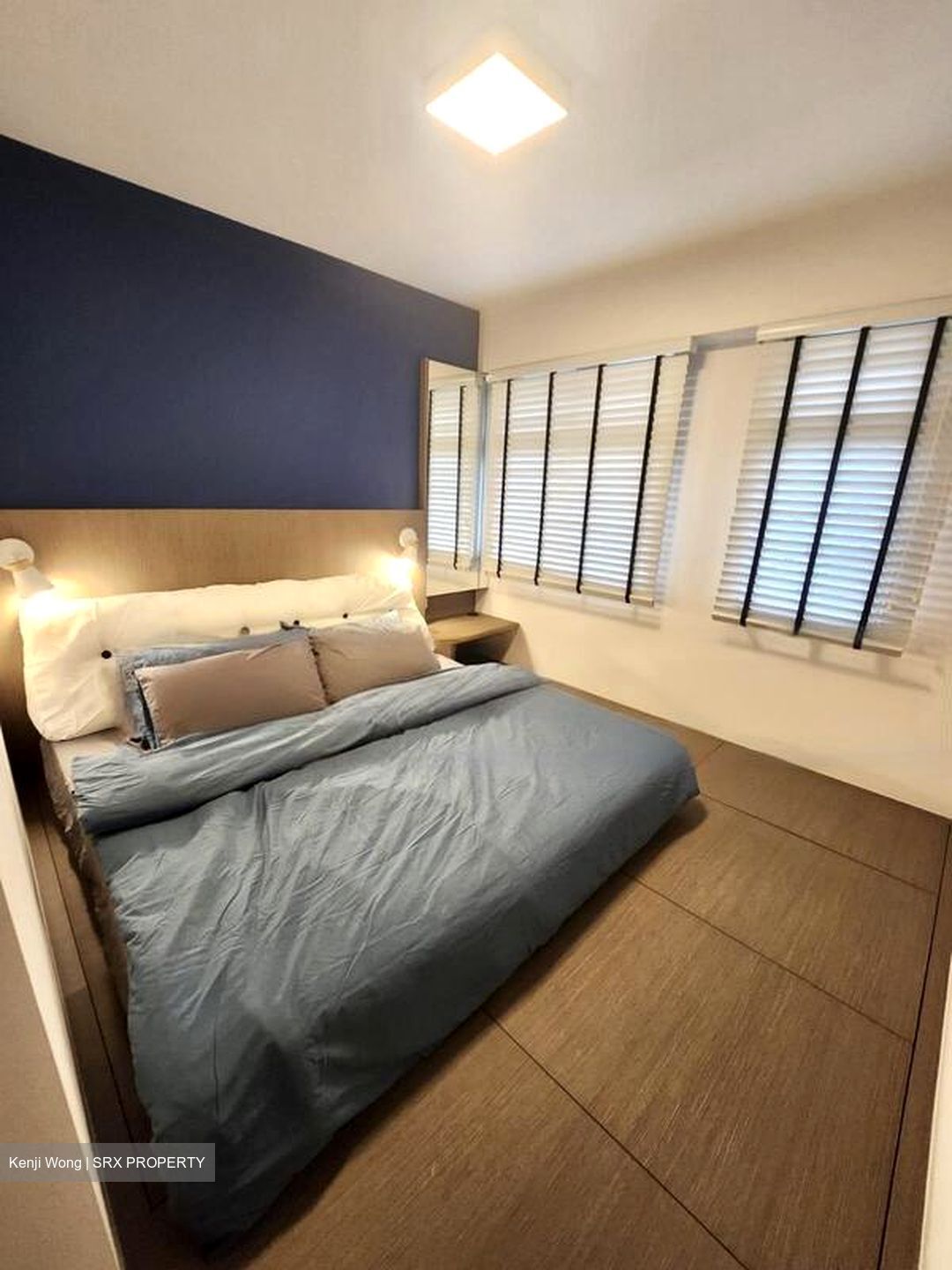 Blk 25A Saint George's Towers (Kallang/Whampoa), HDB 4 Rooms #469471421